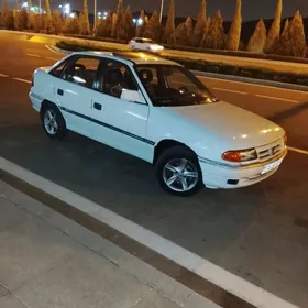 Opel Astra 1992