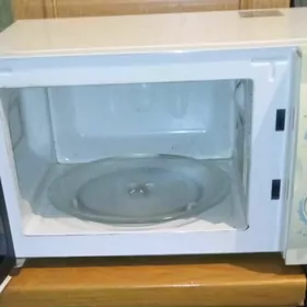 Mikrawalnoka микроволновка