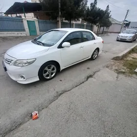Toyota Corolla 2010