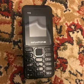 Maxfone 15s