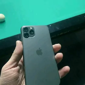 iPhone 11 Pro RU/A