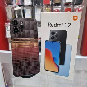 REDMI 12 8/256
