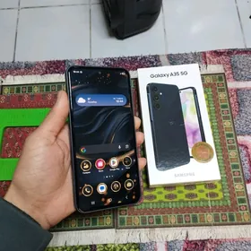 Samsung A35.5g.ram.8.256