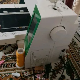janome 450