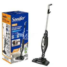 Паровая швабра