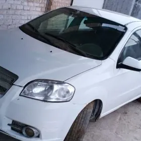 Chevrolet Aveo 2009