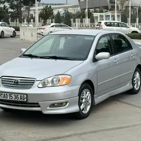 Toyota Corolla 2006