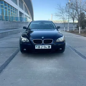 BMW E60 2004