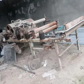 bumaga çykarýan stanok