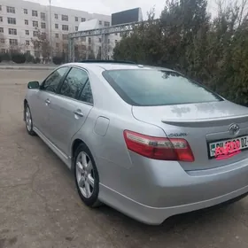 Toyota Camry 2009