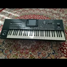 KORG