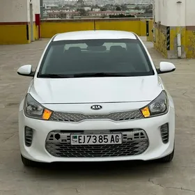 Kia Rio 2020