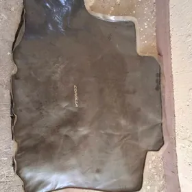 Toyota corolla bagaj kowrik