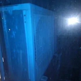 12лик кондиционер