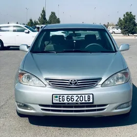 Toyota Camry 2002