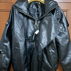 кожанка,косуха