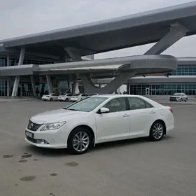 Toyota Camry 2014