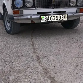 Lada 2106 1995
