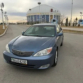 Toyota Camry 2002