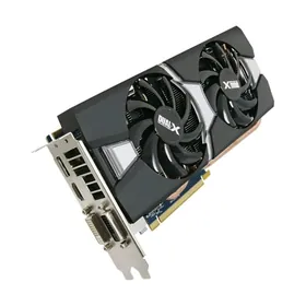 R9 280 3GB384 bit, GDDR5