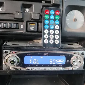 JVC MAGİTAFON KALONKA