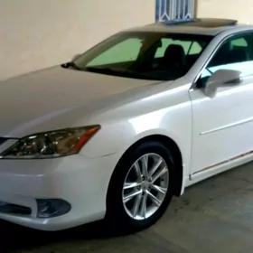 Lexus ES 350 2011