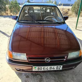 Opel Astra 1991