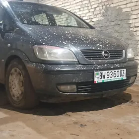 kalpak astra g zafira wektra