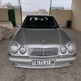 Mercedes-Benz E430 1999