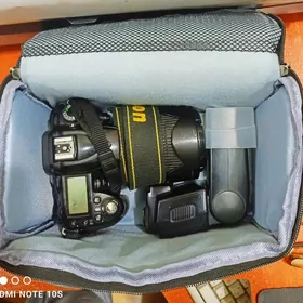 Nikon-D90