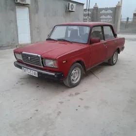 Lada 2105 1989