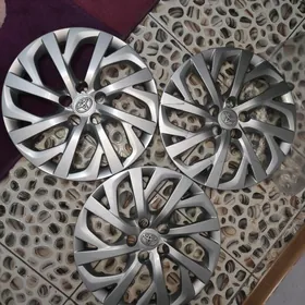 kalpak 18 carollanky