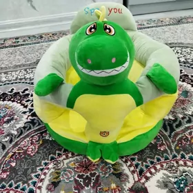 детское кресло