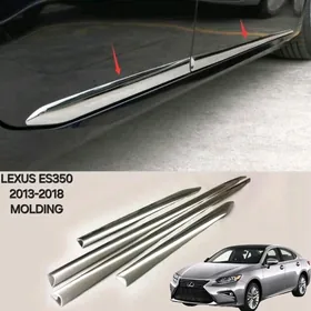 Ies lexus 13 18ý gapy nikel mo