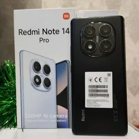 REDMI NOT 14 PRO 16/256