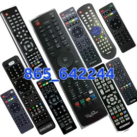 AYPI PULT TELEWIZOR TUNER WIFI