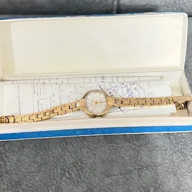 Часы  Заря СССР