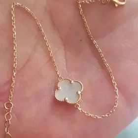 gyzyl yerewan braslet