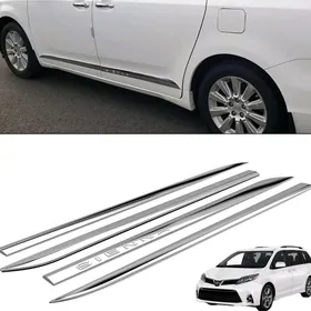 Sienna 11 19ý gapy nikel moldi