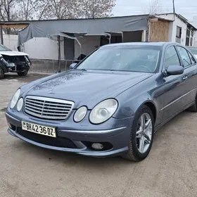 Mercedes-Benz E350 2006