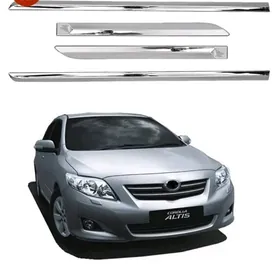 Corolla 08 12ý gapy nikel mold