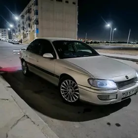Opel Omega 1997
