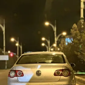 Volkswagen Passat 2006