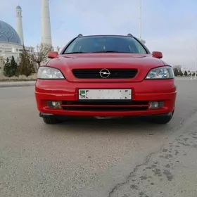 Opel Astra 2000