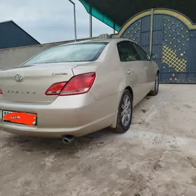 Toyota Avalon 2006