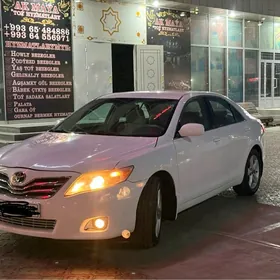 Toyota Camry 2009