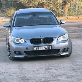BMW E60 2004