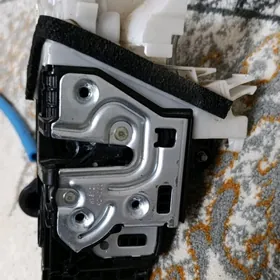 Elantra 21 gapy zamok