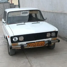 Lada 2106 1992