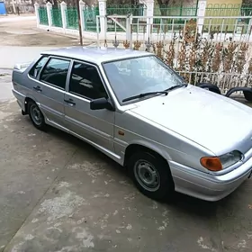 Lada 2115 2004